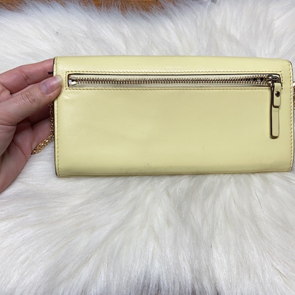 ❤️ Kate Spade Wallet On Chain - Picture 12 of 14